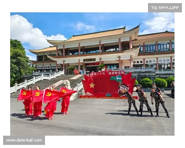 周小舟故居联动赛事与观光打造红色与体育融合旅游新路径 周小舟故居联动赛事与观光打造红色与体育融合旅游新路径