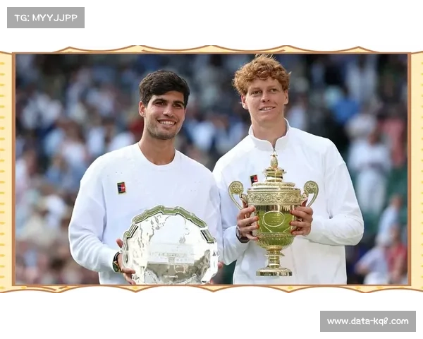 幕后英雄：辛纳教练卡希尔与阿尔卡拉斯教练费雷罗的决赛拥抱