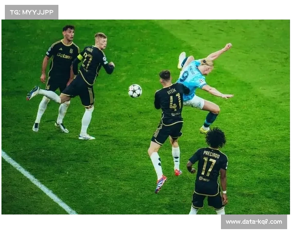 曼城3-0西汉姆联：哈兰德开场5分钟闪击破门