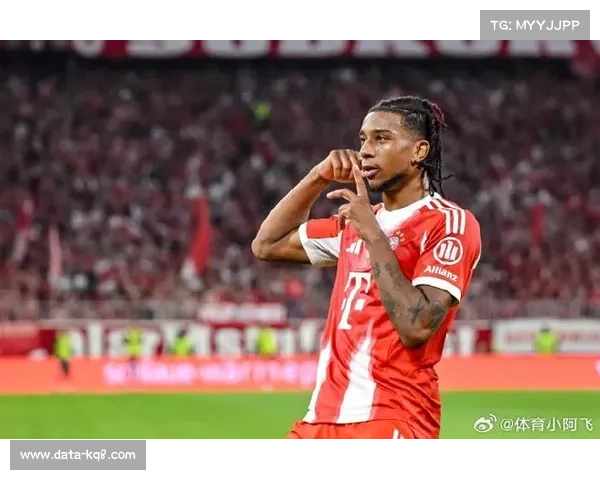 德甲历史纪录夜：塔39场客场不败，奥利塞比肩里贝里